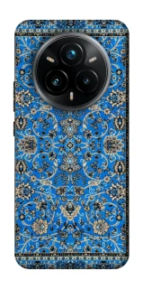 Чохол на Realme 14 Pro Килим v52 фото 1 з 1