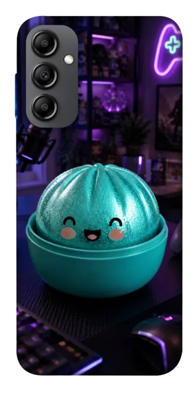 Чохол на Samsung Galaxy A14 4G/5G Dumpling ver.10 фото 1 з 1