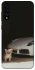 Чохол на Samsung Galaxy A50 (A505F) / A50s / A30s Porsche white фото 1 з 1