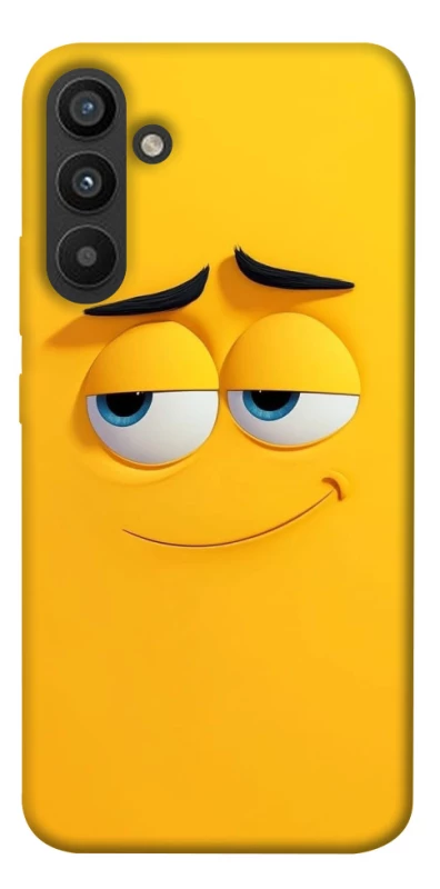 Чохол на Samsung Galaxy A34 5G smile фото 1 з 1