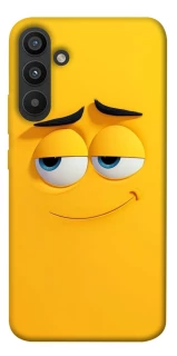 Чехол на Samsung Galaxy A34 5G smile фото 1 из 1