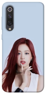 Чохол на Xiaomi Mi 9 SE Ahyeon - BABYMONSTER фото 1 з 1