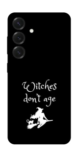 Чохол на Samsung Galaxy S26+ Halloween witch ver.2 фото 1 з 1