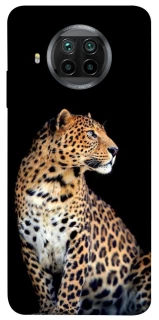 Чохол на Xiaomi Mi 10T Lite / Redmi Note 9 Pro 5G Leopard v2 фото 1 з 1