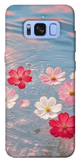 Чехол на Samsung G950 Galaxy S8 Breeze Bloom фото 1 из 1
