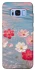 Чехол на Samsung G950 Galaxy S8 Breeze Bloom фото 1 из 1