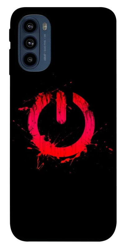 Чохол на Motorola Moto G41 Power On фото 1 з 1
