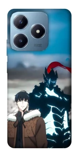 Чехол на Realme C63 Sung and Igris фото 1 из 1