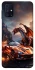 Чохол на Samsung Galaxy M31s Сar and dragon фото 1 з 1