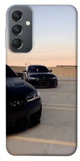 Чохол на Samsung Galaxy A24 4G BMW v36 фото 1 з 1
