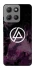 Чехол на Motorola Moto G15 4G Linkin Park logo ver.6 фото 1 из 1