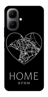 Чохол на Infinix Smart 10 Крим Home фото 1 з 1