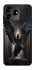 Чохол на ZTE Blade V50 Design 4G Dark Angel фото 1 з 1