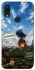 Чохол на Xiaomi Redmi 7 Moscow never sleeps ver.5 фото 1 з 1