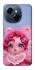 Чохол на TECNO Spark Go 1 SKULLPANDA × My Little Pony Ver.5 фото 1 з 1