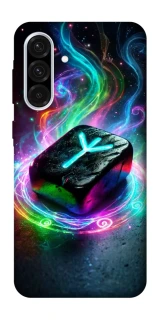 Чехол на Samsung Galaxy A36 5G Руна Альгиз фото 1 из 1