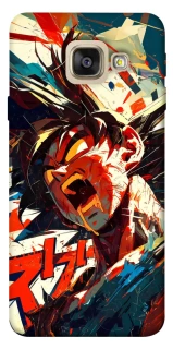 Чохол на Samsung A520 Galaxy A5 (2017) Anime фото 1 з 1