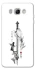 Чохол на Samsung J510F Galaxy J5 (2016) Tattoo ver.6 фото 1 з 1