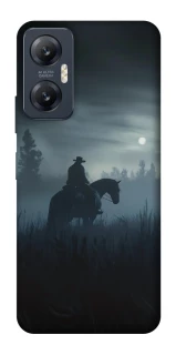 Чохол на Infinix Hot 20 5G cowboy фото 1 Чохол на Infinix Hot 20 5G cowboy фото 1 з 1