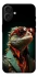 Чехол на Apple iPhone 16 Plus Игуана фото 1 из 1
