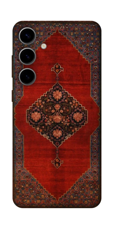 Чохол на Samsung Galaxy S25 FE Килим v12 фото 1 з 1