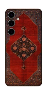 Чехол на Samsung Galaxy S25 Килим v12 фото 1 из 1