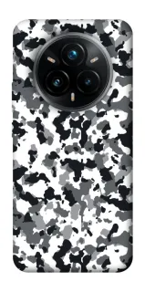 Чехол на Realme 14 Pro+ Camouflage v14 фото 1 из 1