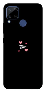 Чохол на Realme C15 Love aesthetic ver.13 фото 1 з 1