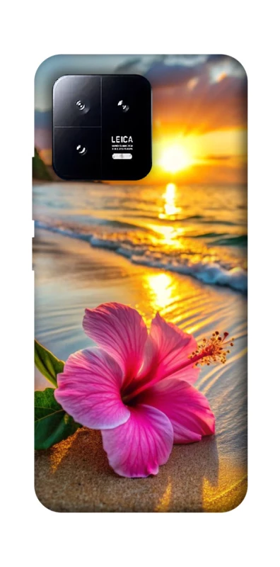 Чохол на Xiaomi 13 Flowers v22 фото 1 з 1
