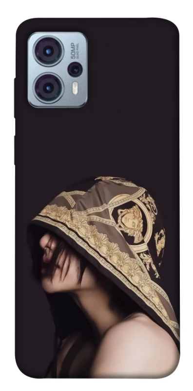 Чохол на Motorola Moto G23 HyunJin v2 фото 1 з 1