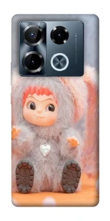 Чохол на Infinix Note 40 Pro 4G Wakuku ver.1 фото 1 з 1