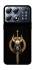Чохол на Xiaomi POCO X8 Pro Golden Berserker фото 1 з 1