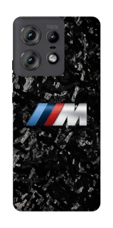 Чохол на Motorola Edge 50 Pro M-series carbon фото 1 з 1