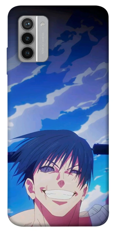 Чехол на Nokia G42 Toji v5 фото 1 из 1