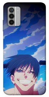 Чехол на Nokia G42 Toji v5 фото 1 из 1