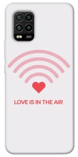 Чохол на Xiaomi Mi 10 Lite Love aesthetic ver.3 фото 1 з 1
