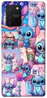 Чохол на Samsung Galaxy S10 Lite Stitch ver.25 фото 1 з 1