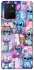 Чохол на Samsung Galaxy S10 Lite Stitch ver.25 фото 1 з 1