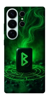 Чохол на Samsung Galaxy S26 Ultra Руна Беркана фото 1 з 1