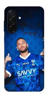 Чехол на Samsung Galaxy A26 5G Neymar Jr. фото 1 из 1
