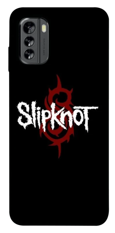 Чохол на Nokia G60 Slipknot фото 1 з 1