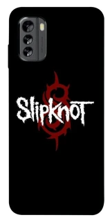 Чохол на Nokia G60 Slipknot фото 1 з 1