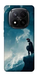 Чохол на Xiaomi Redmi Note 14 Pro+ 5G Odyssey ver.2 фото 1 з 1