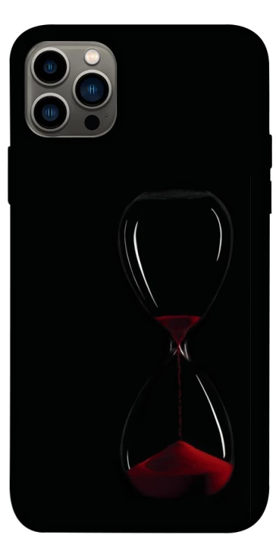 Чохол на Apple iPhone 12 Pro (6.1") Red Time фото 1 з 1