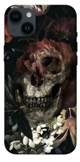 Чохол на Apple iPhone 14 Plus (6.7") Romantic Halloween ver.1 фото 1 з 1