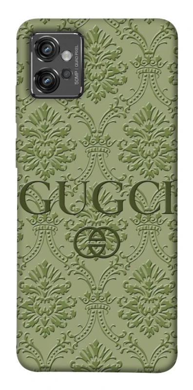 Чехол на Motorola Moto G32 Gucci ver.9 фото 1 из 1