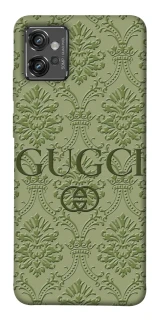 Чохол на Motorola Moto G32 Gucci ver.9 фото 1 з 1