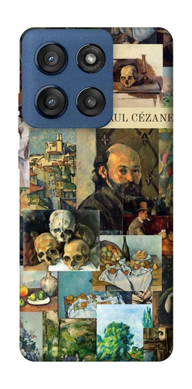 Чохол на Motorola Edge 60 Stylus Paul Cézanne фото 1 з 1