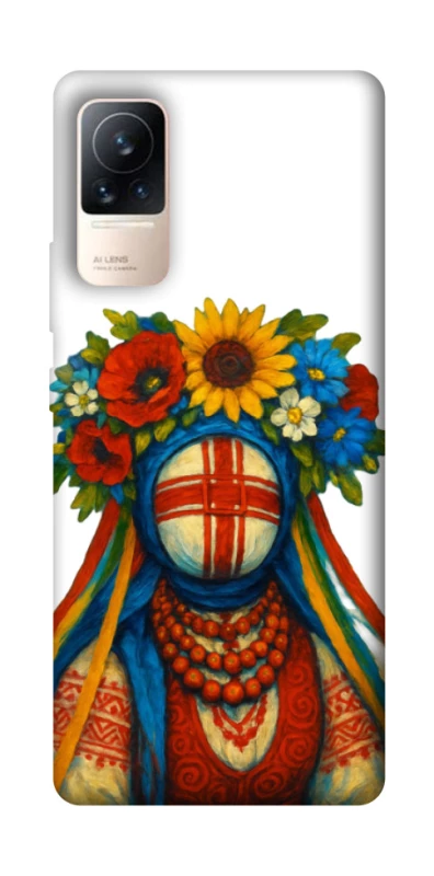 Чохол на Xiaomi Civi 6 Мотанка родючості фото 1 з 1