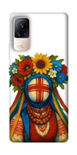 Чохол на Xiaomi Civi 6 Мотанка родючості фото 1 з 1